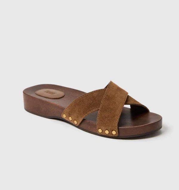 Paige - Inez Sandals