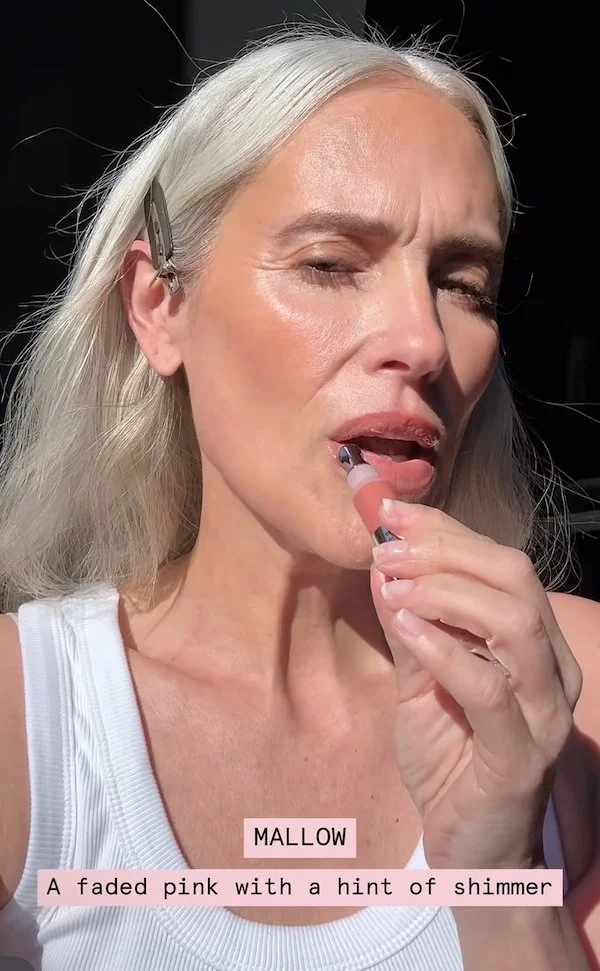 Beauty Pie lip balm
