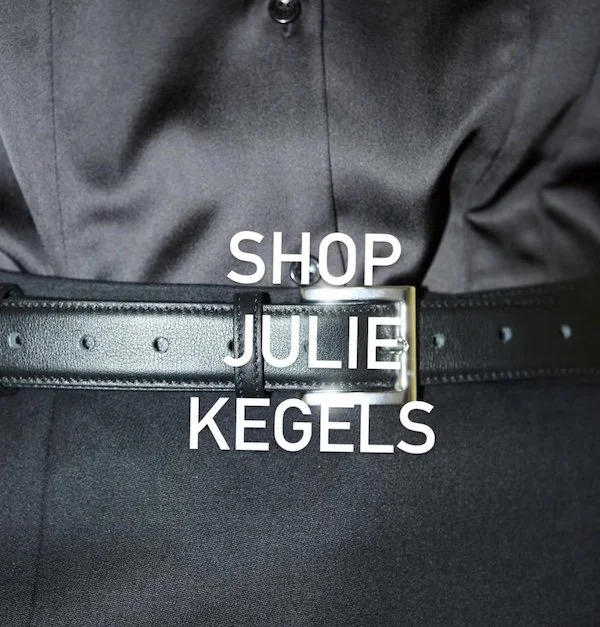 Shop Julie Kegels