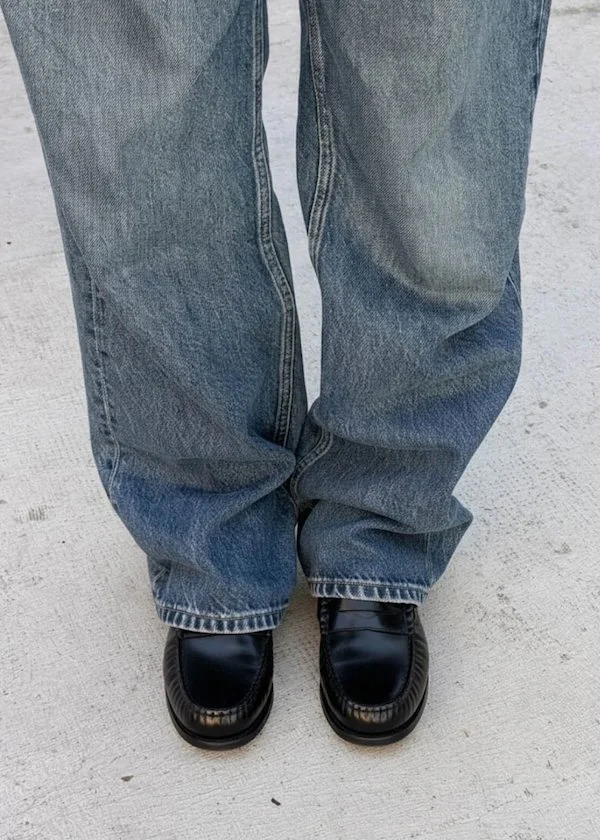 Alohas loafers