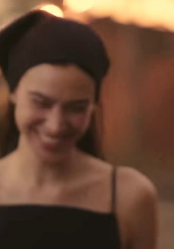 Calvin Klein Fall 2026 at NYFW