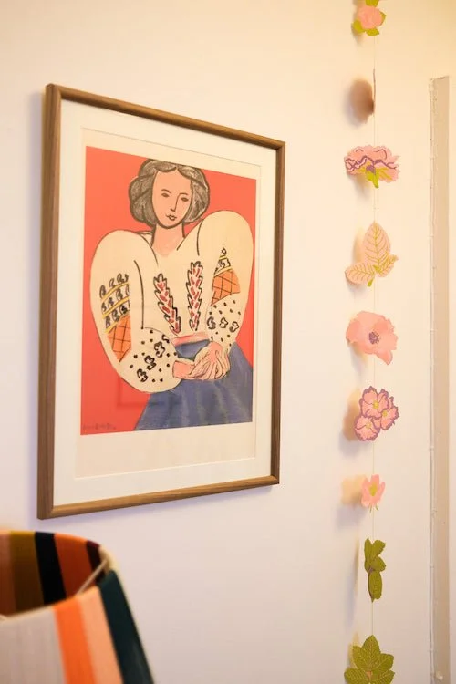 East End Press stationery store in Glasgow