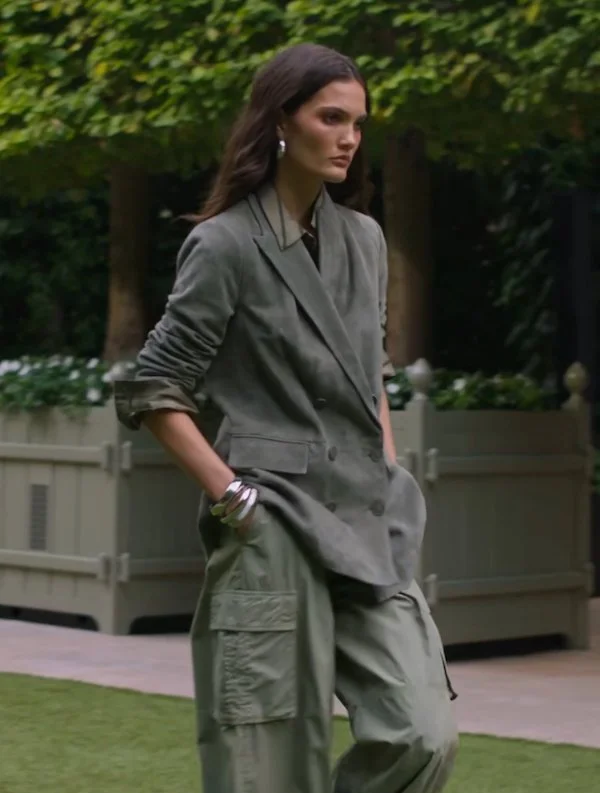 L'Agence ss27