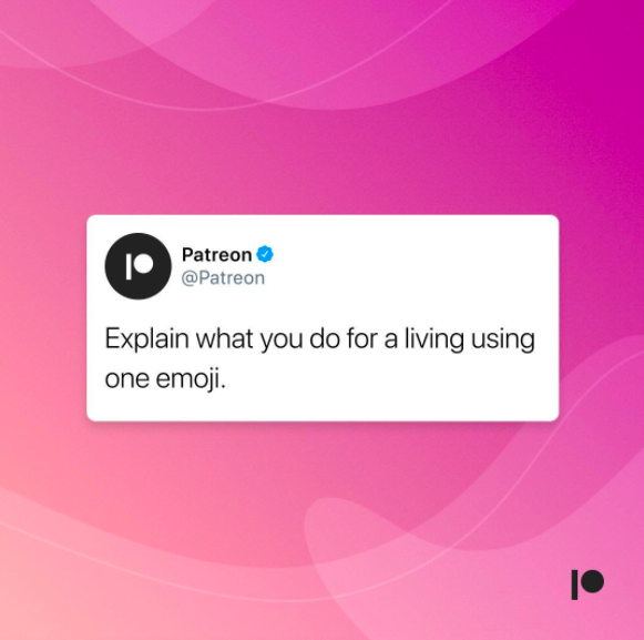 Patreon