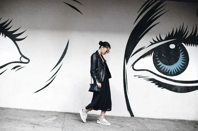 Best Dressed Bloggers 🍒