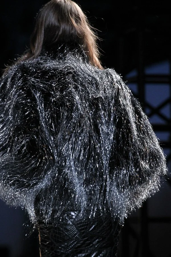So Long, Saint Laurent: A Look Back at Saint Laurent by Hedi Slimane