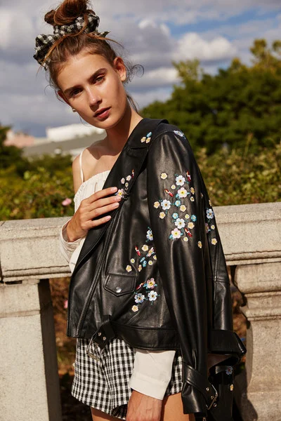 #ootd: Spring is in Session
