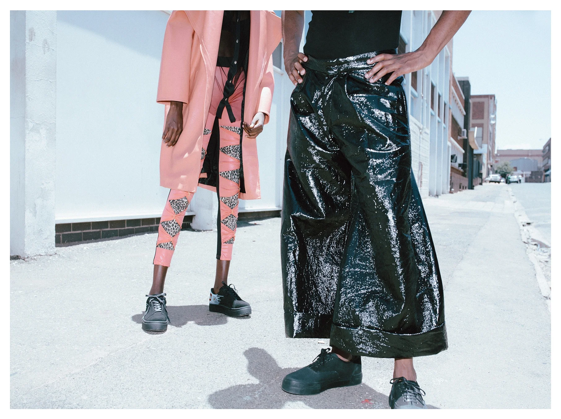It's Not Normcore 2.0