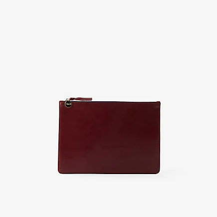 Clare V. / Margot Flat Clutch 