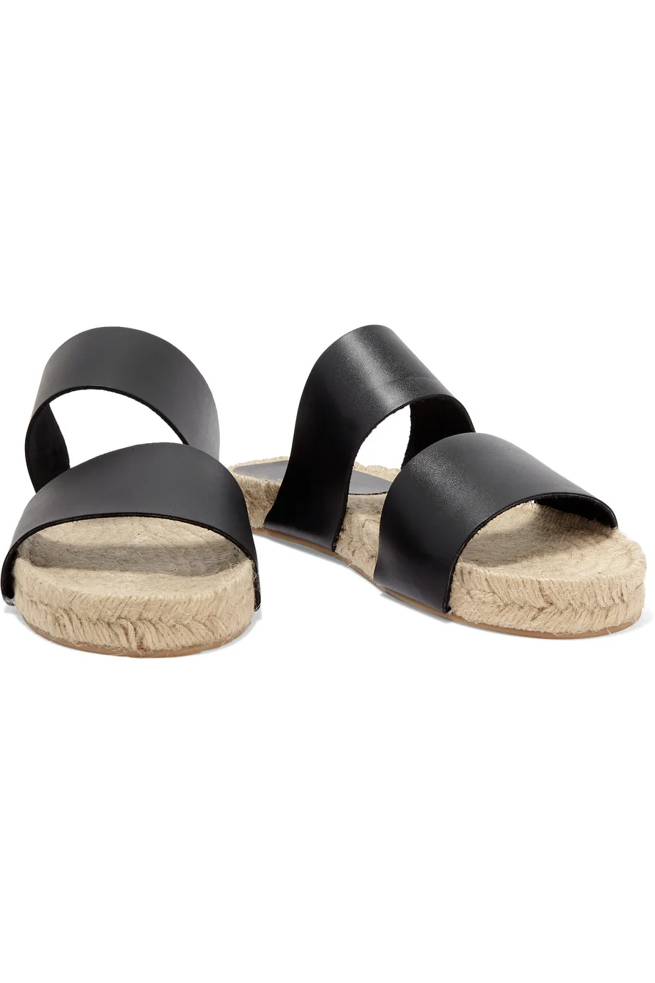 Iris & Ink / Hudson Leather Slides