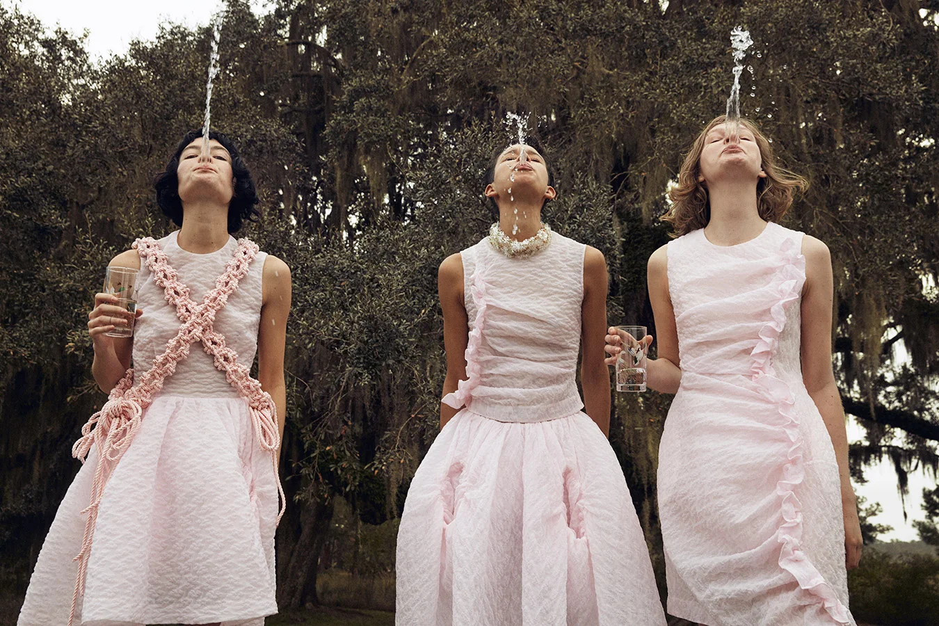 #Inspo: Photography by Cass Bird