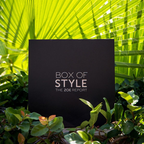 Summer Box of Style ☀️