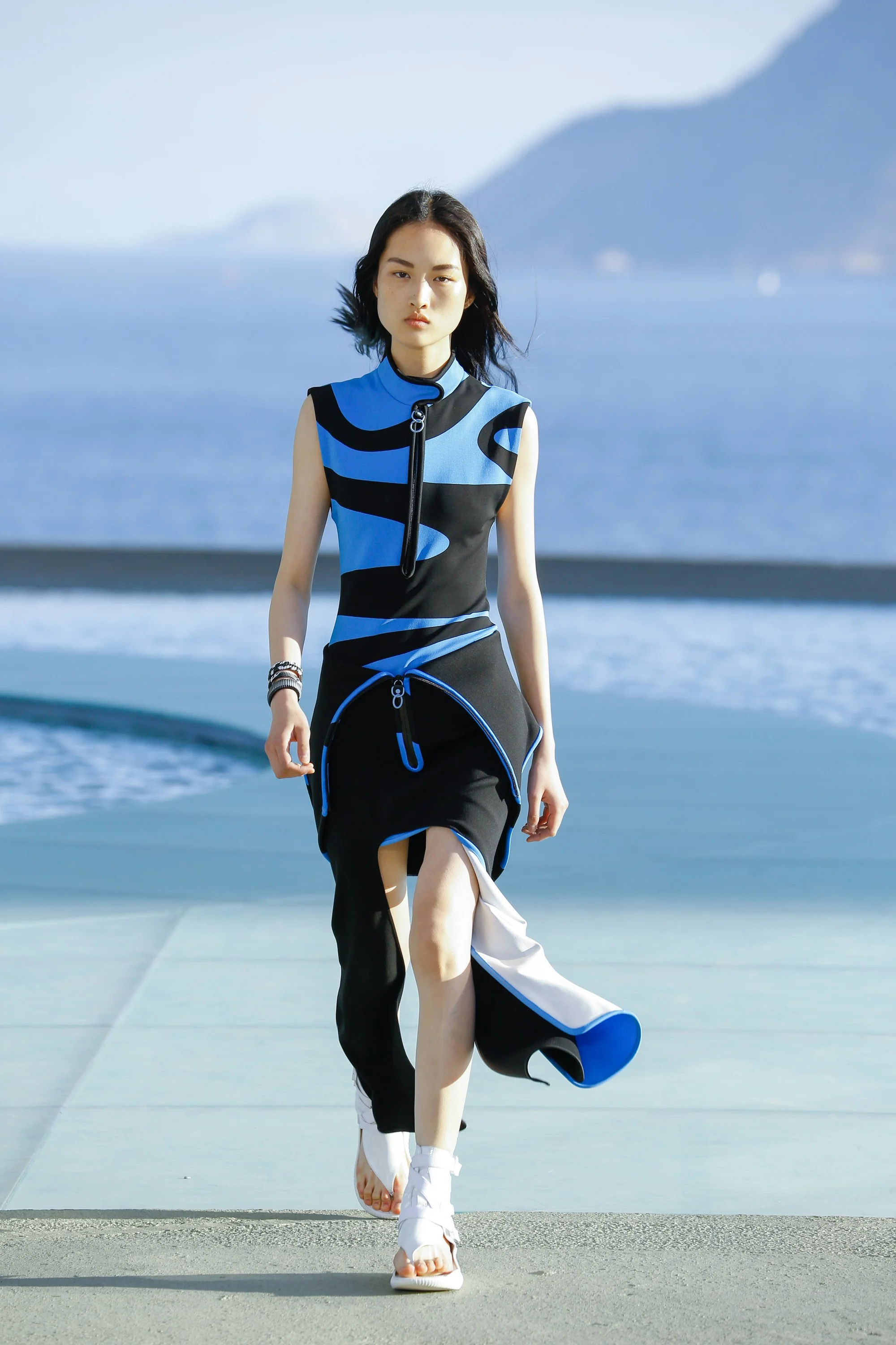 Louis Vuitton Resort 2017 π DNAMAG.co