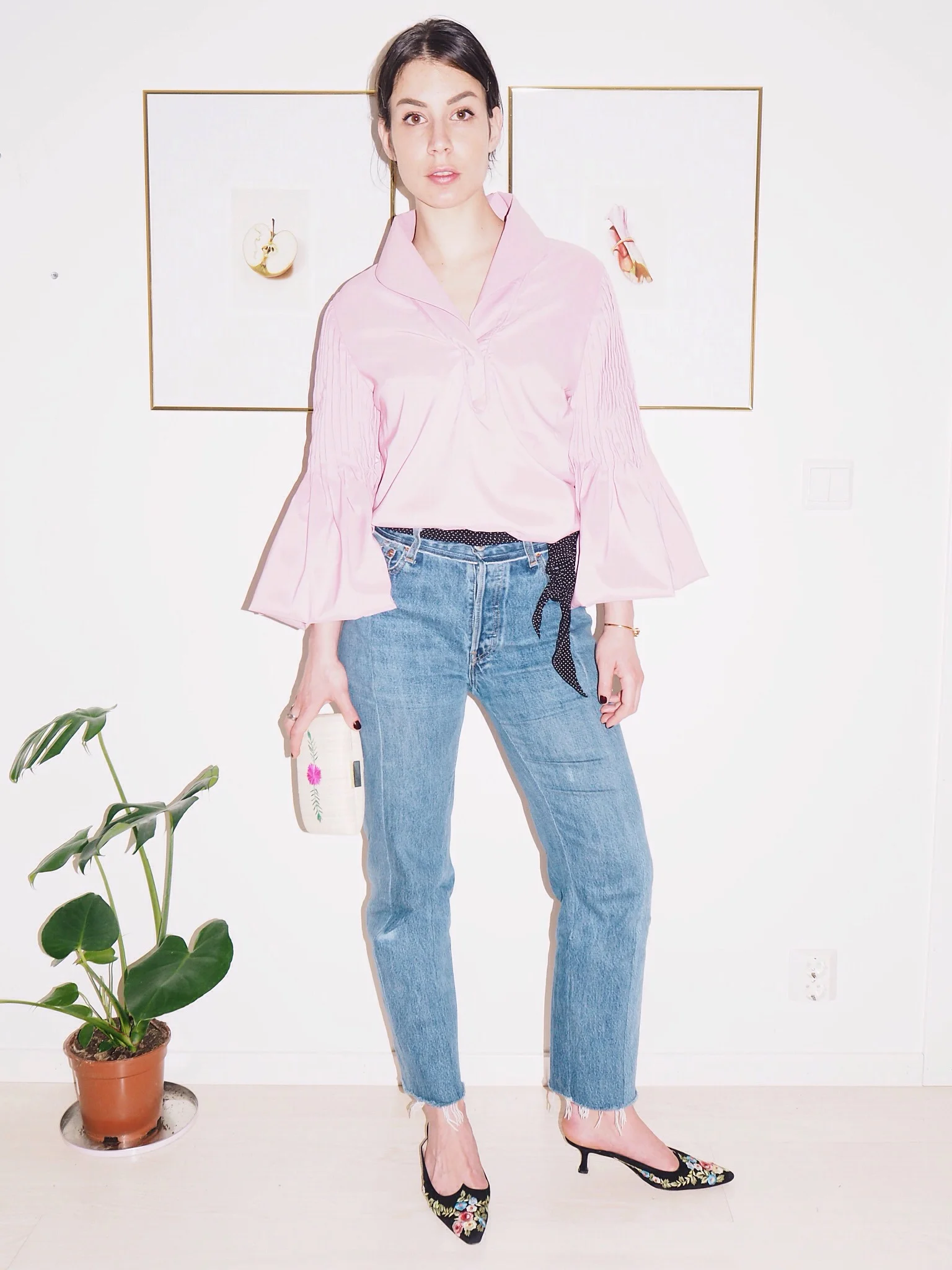 Long Live Vintage Denim 💫