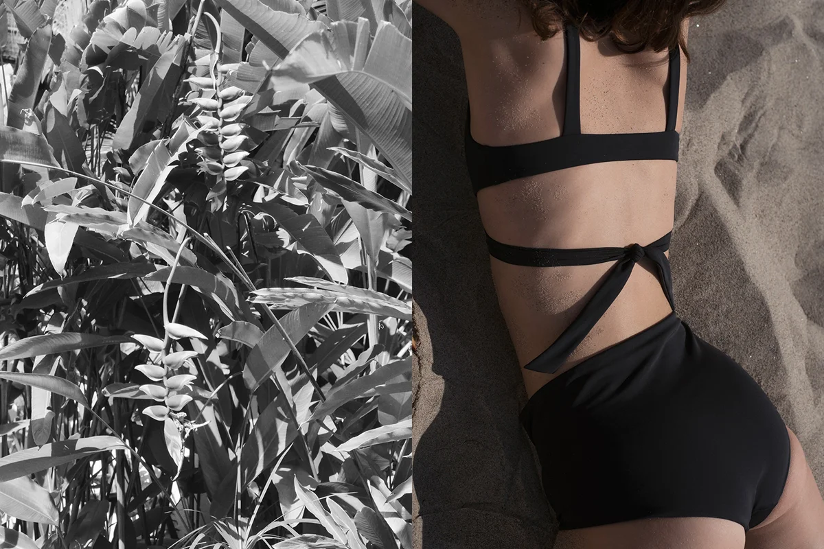 Shaina Mote Swim Summer 2016 π DNAMAG.co