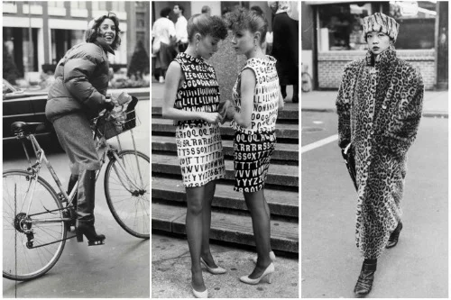 Thank You Bill Cunningham 🍒 DNAMAG.co