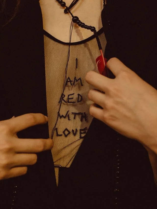 #visualcoop 🍒 DNAMAG.co