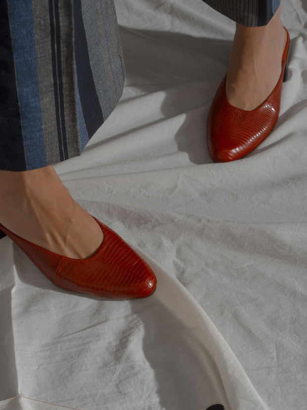 Interview w/Mari Giudicelli 🍒 DNAMAG.co