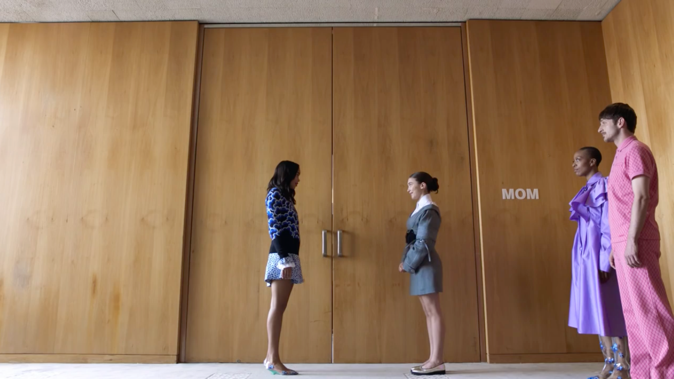 Watch Trailer: 'The Realest Real' by Kenzo 