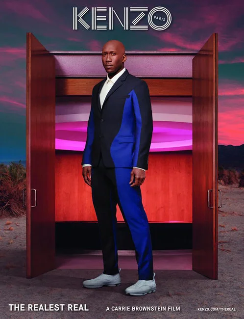Watch the trailer for Kenzo's "The Realest Real" π DNAMAG.co