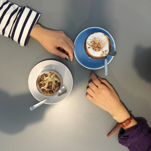 Favorite 5 Instagrams of the Week 🌿 