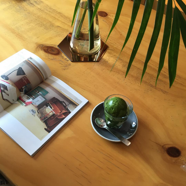 Favorite 5 Instagrams of the Week 🍵