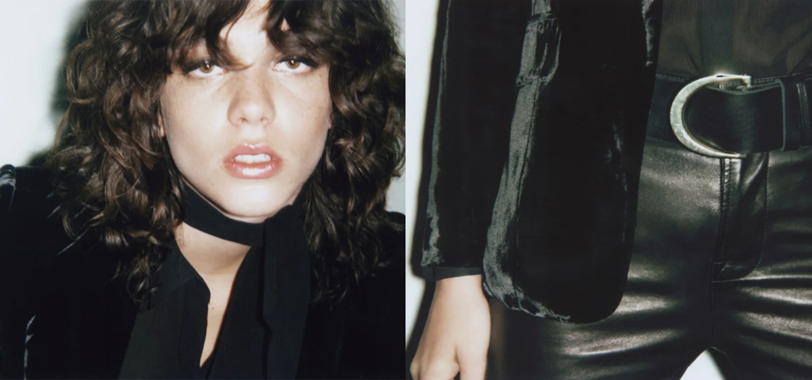 FRAME DENIM FW16 CAMPAIGN 🍒 DNAMAG.co