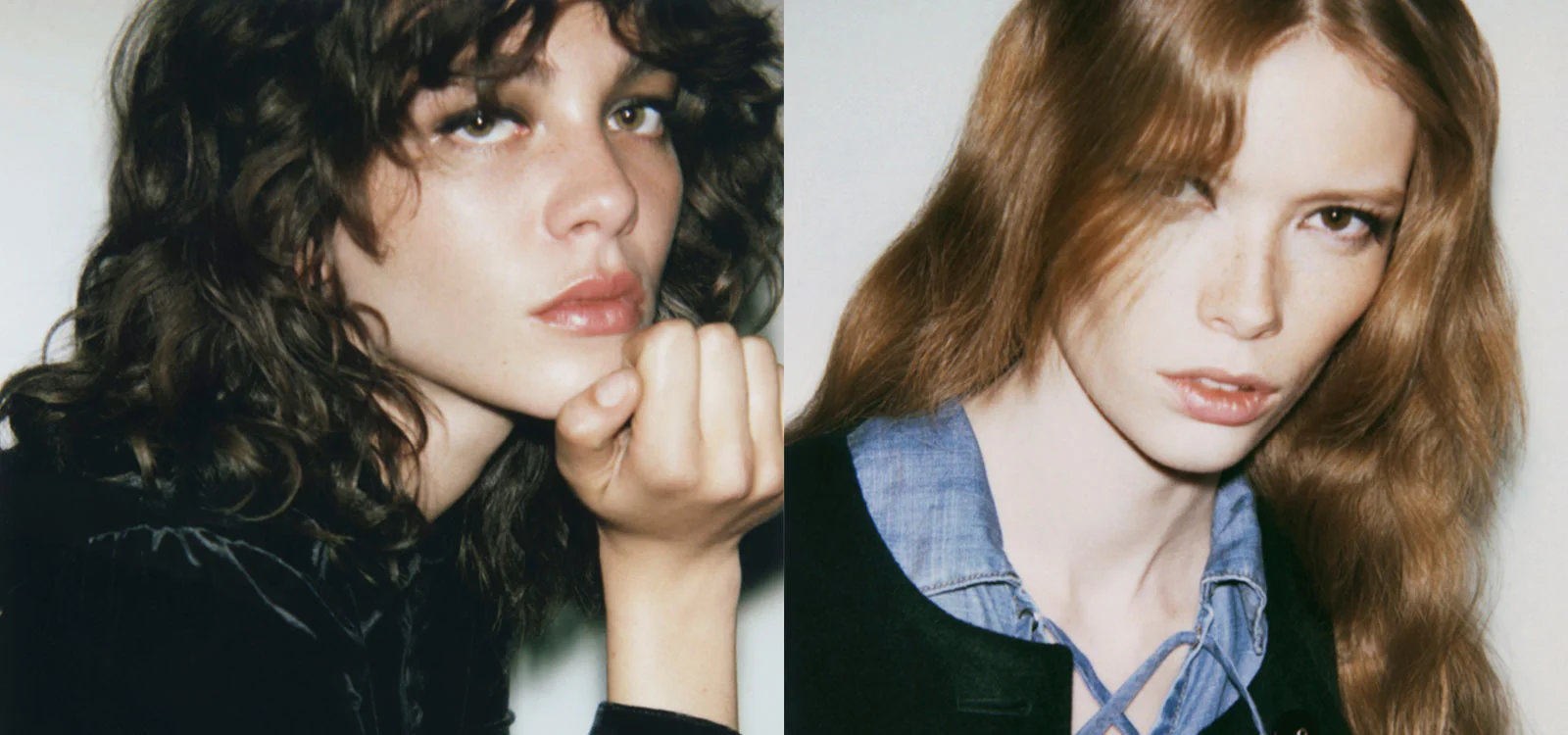 FRAME DENIM FW16 CAMPAIGN 🍒 DNAMAG.co