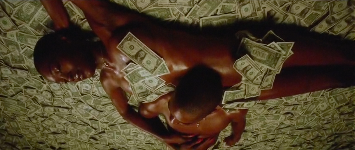 Watch Frank Ocean's Video for 'Nike' 🍒 DNAMAG.co