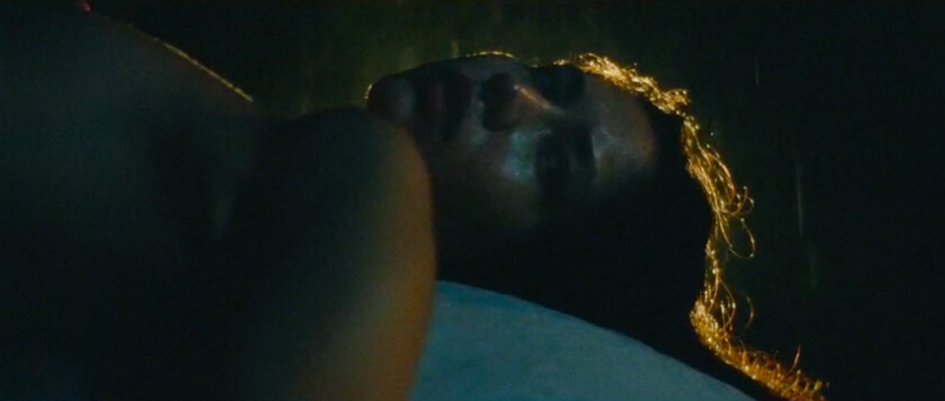 Watch Frank Ocean's Video for 'Nike' 🍒 DNAMAG.co