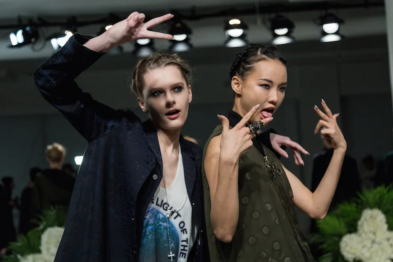 How To Decompress Pre-Fashion Month