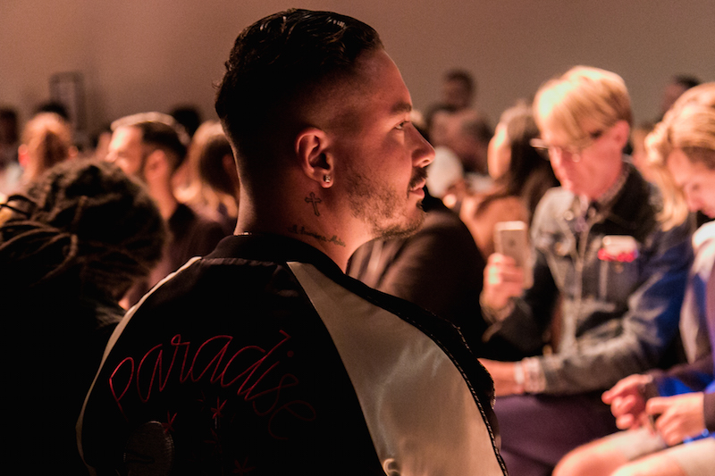How To Decompress Pre-Fashion Month π DNAMAG.co