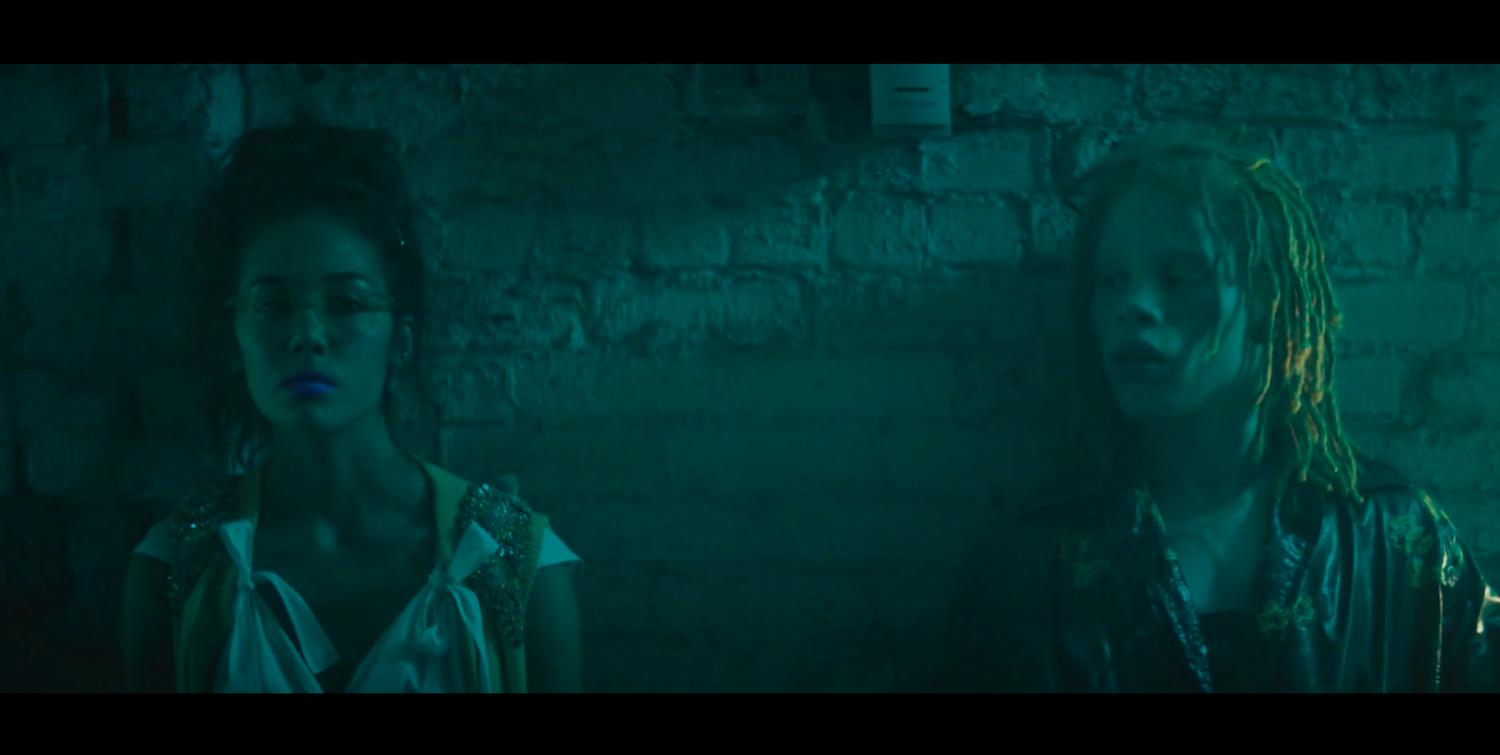 Watch Miu Miu's short film on girls who skate via DNAMAG