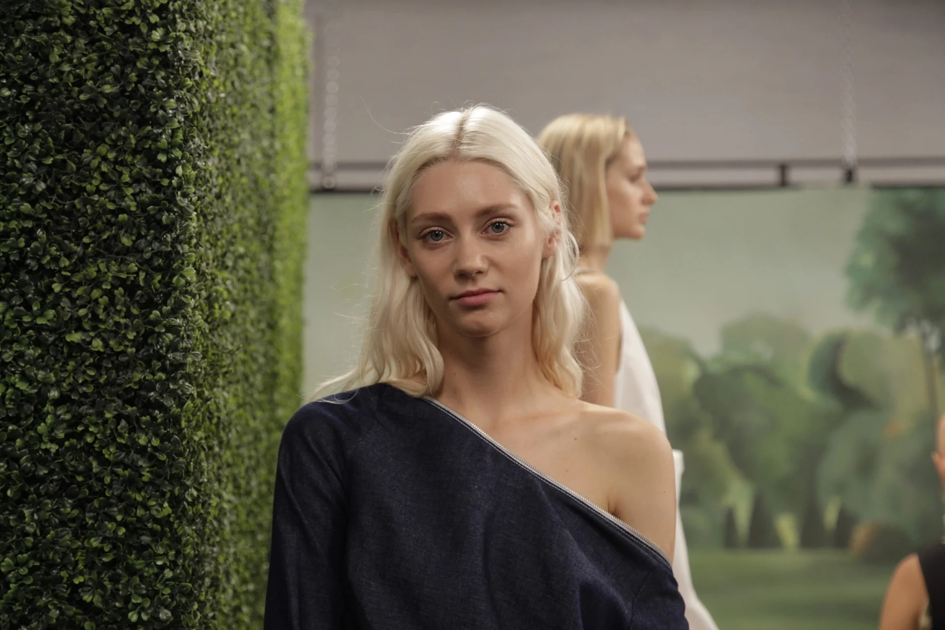 Öhlin/D SS17 via DNAMAG
