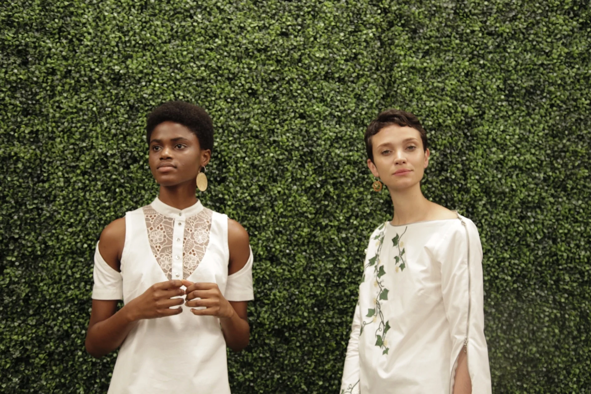 Öhlin/D SS17 via DNAMAG