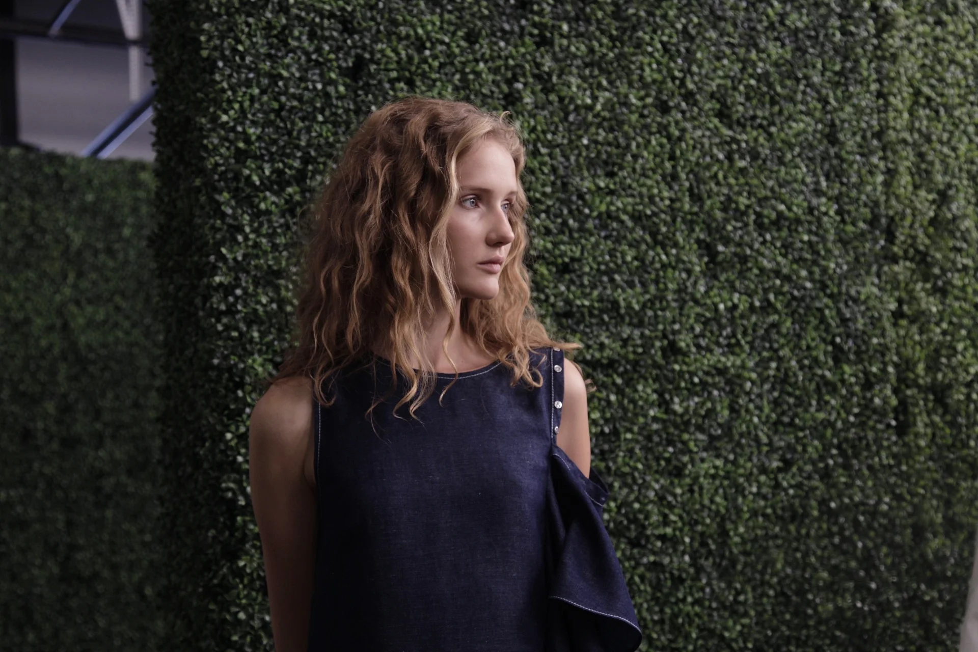 Öhlin/D SS17 via DNAMAG