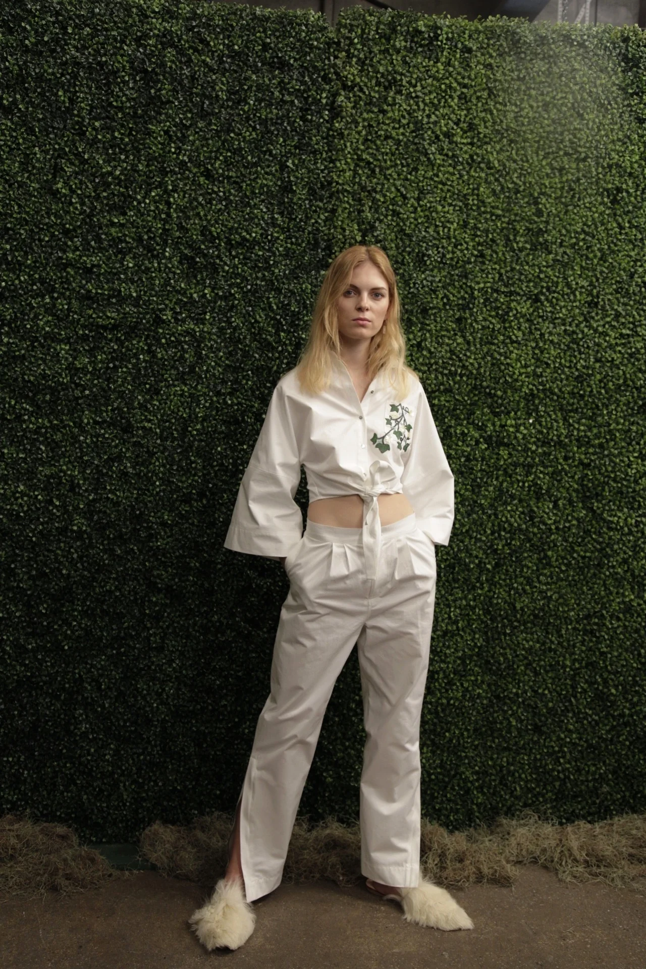 Öhlin/D SS17 via DNAMAG