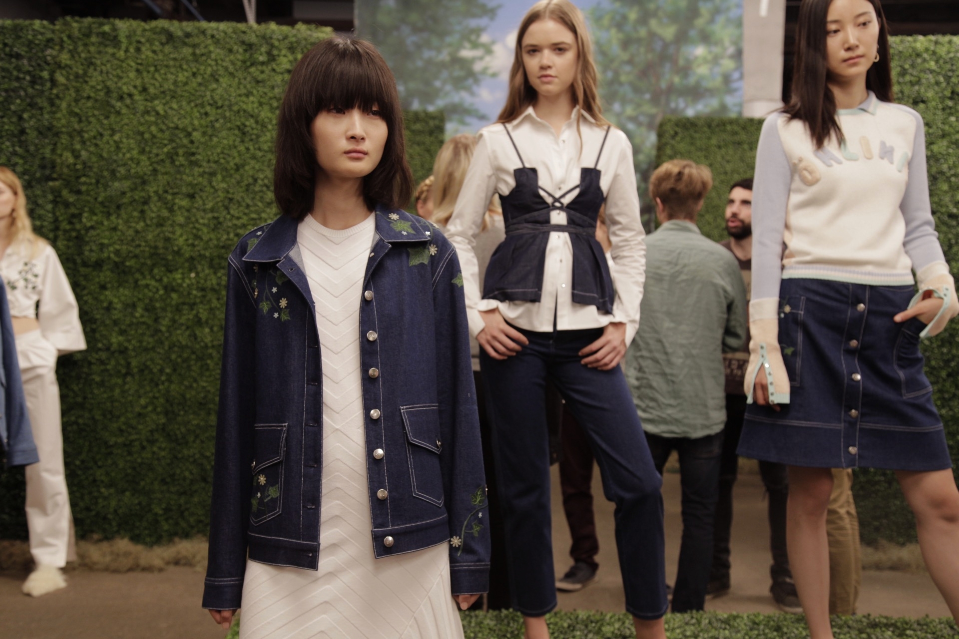 Öhlin/D SS17 via DNAMAG
