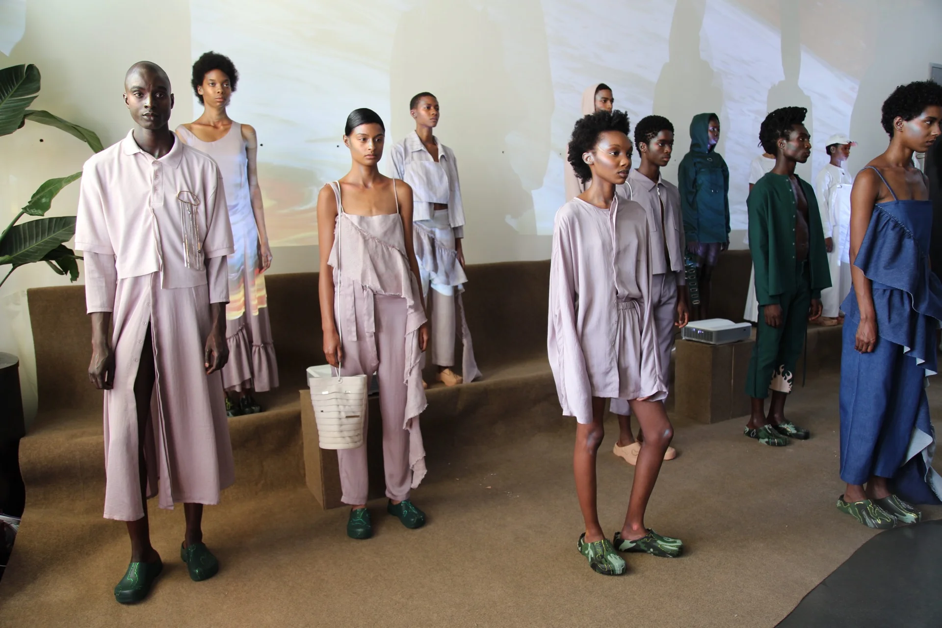 Collina Strada SS17 via DNAMAG (ph: Aline Veler)