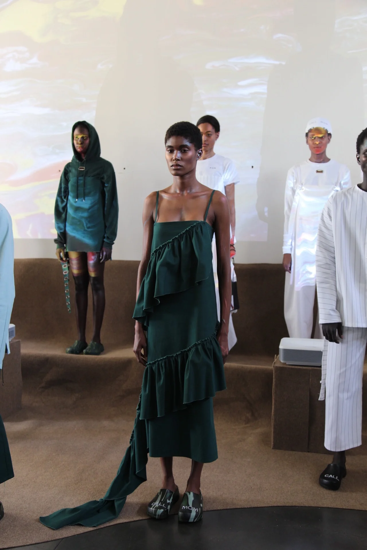 Collina Strada SS17 via DNAMAG (ph: Aline Velter)