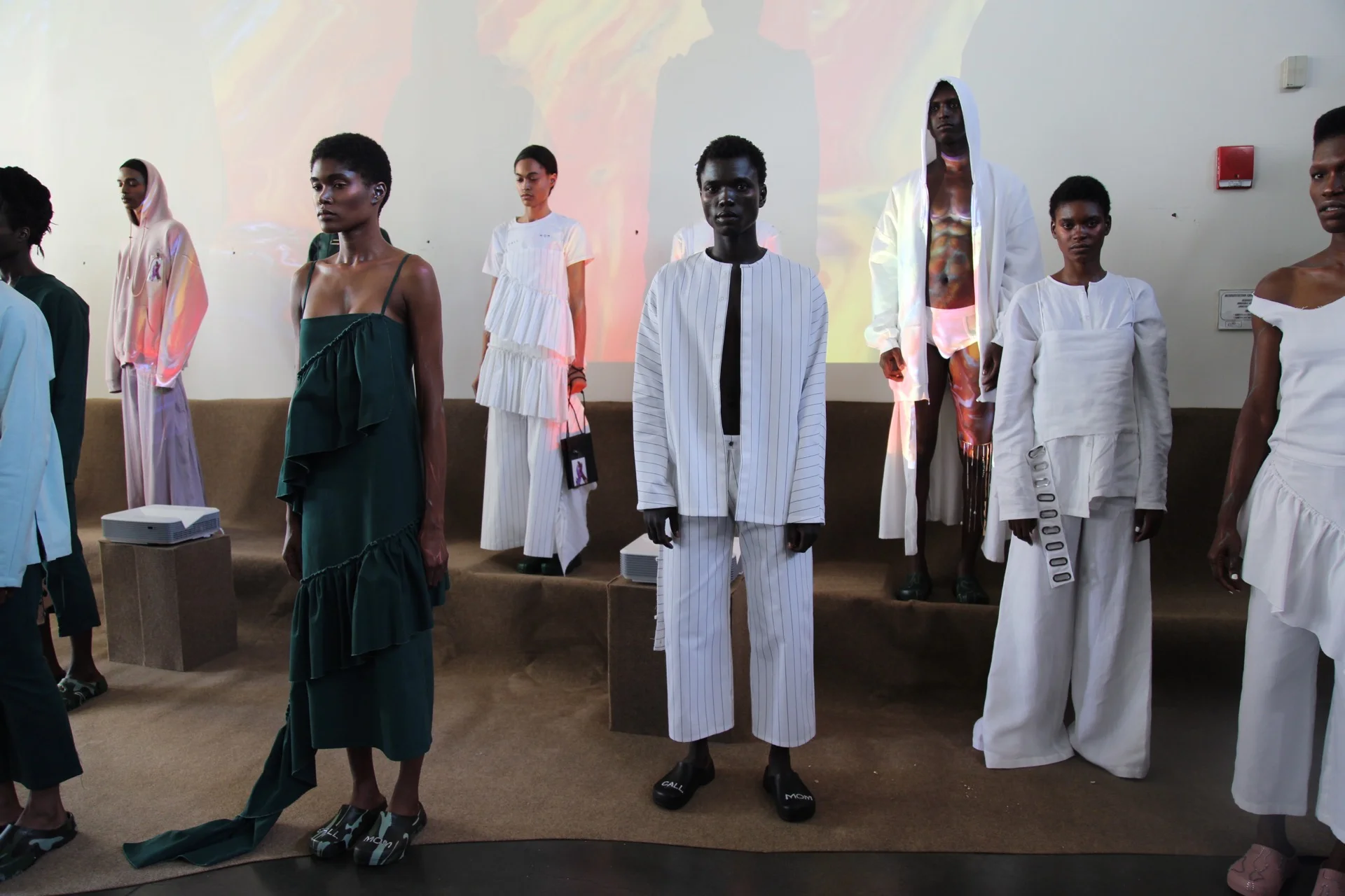 Collina Strada SS17 via DNAMAG (ph: Aline Velter)