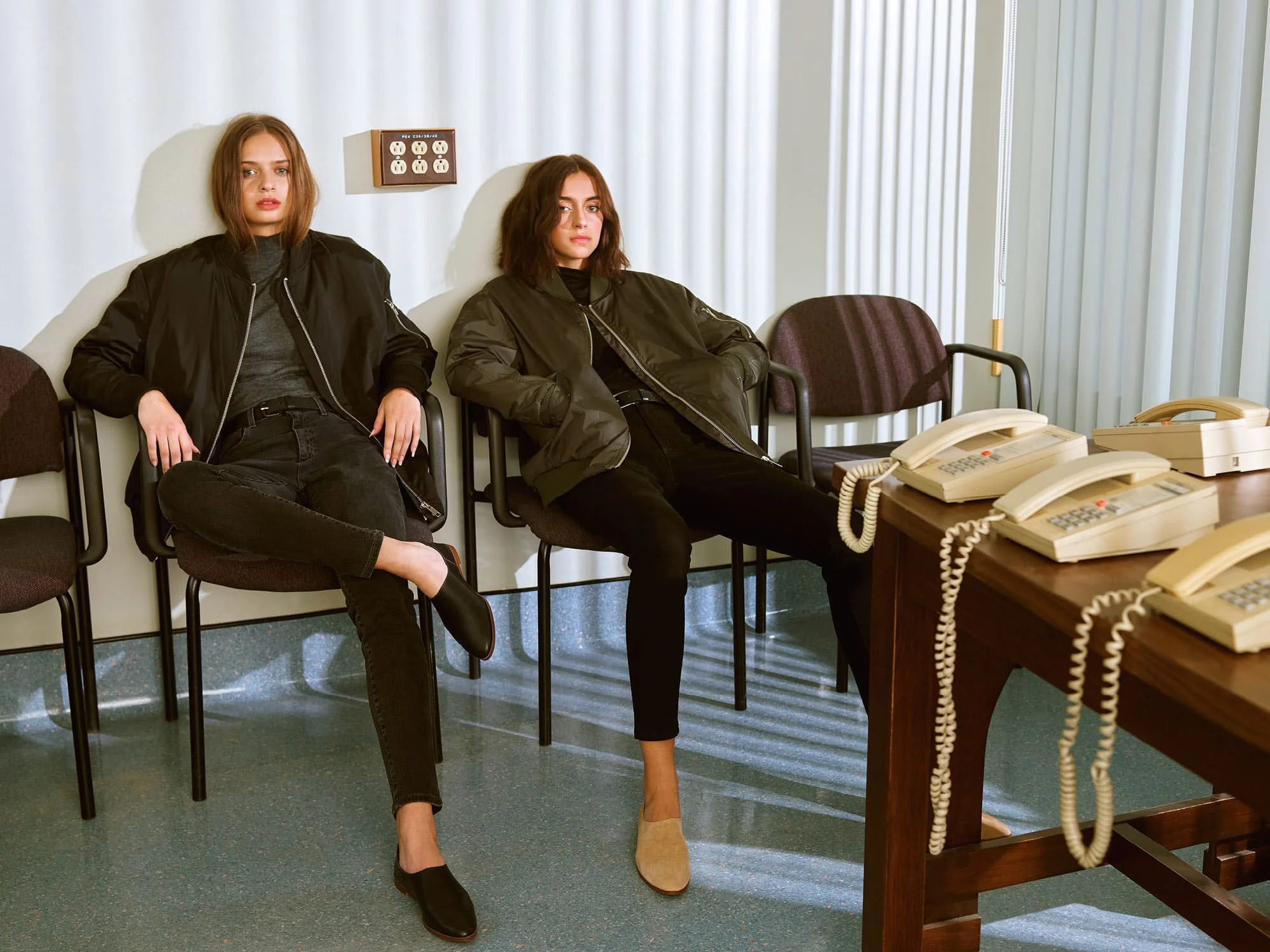 What We Love: Frank + Oak Women's Line 