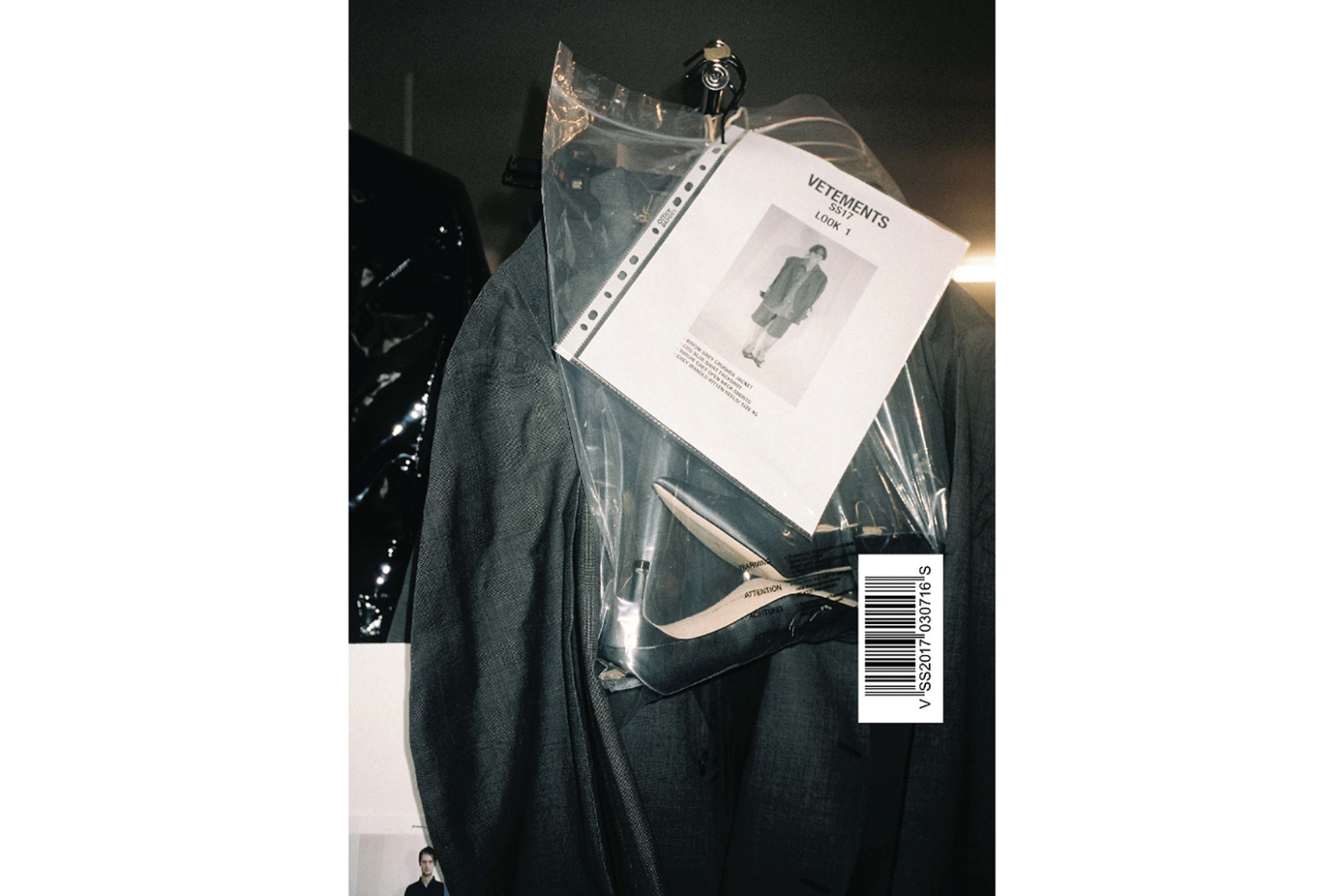 Vetements Summer Camp via DNAMAG