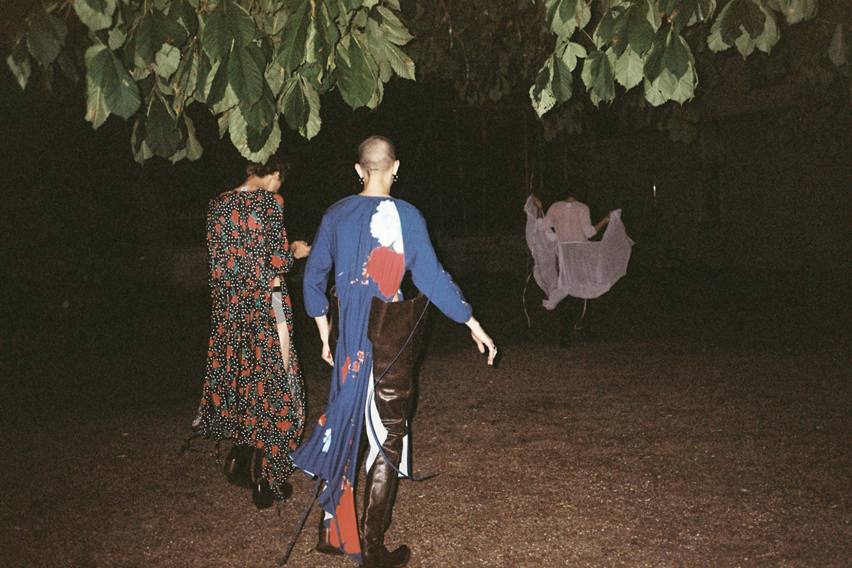 Vetements Summer Camp via DNAMAG