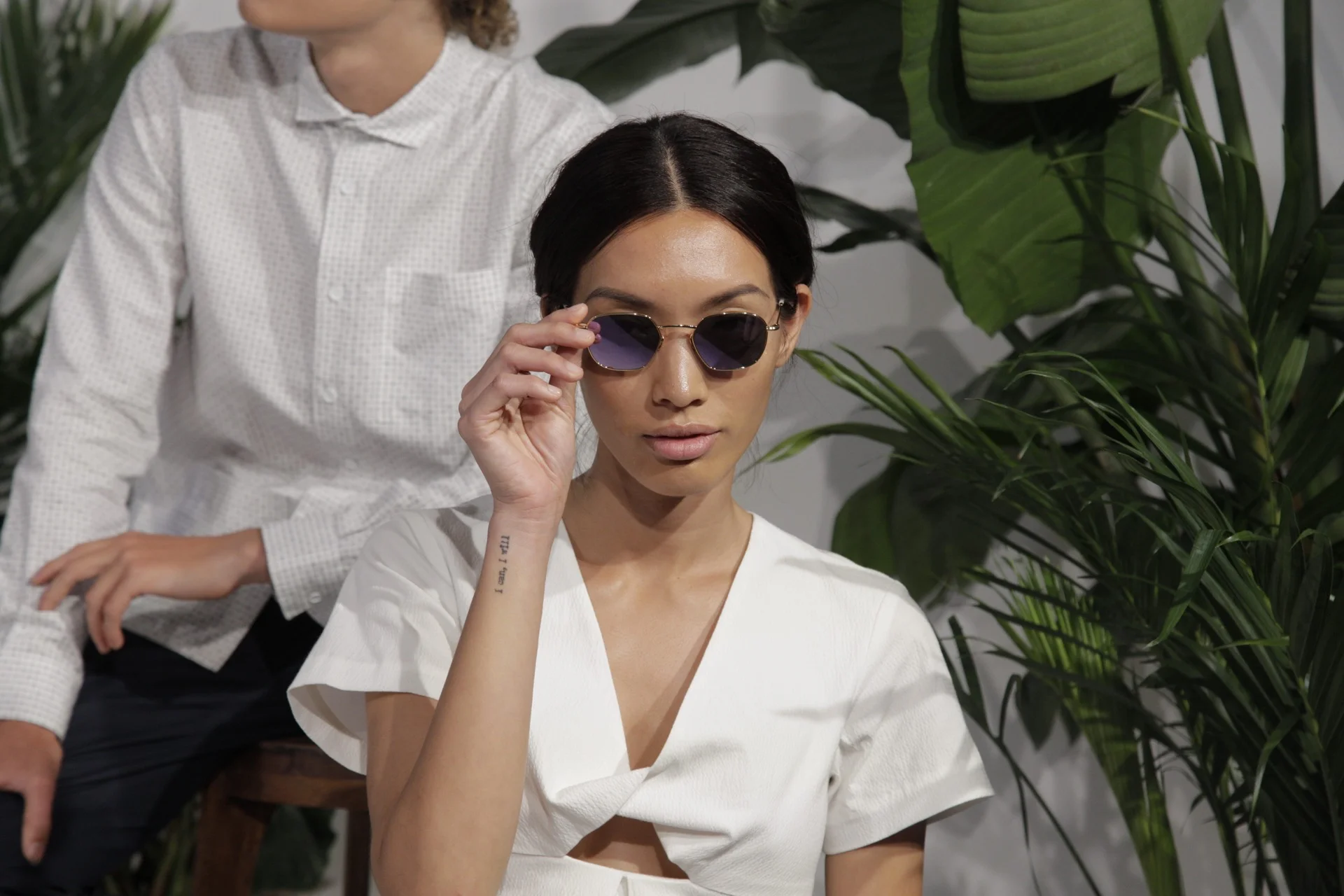 KREWE SS17 via DNAMAG 