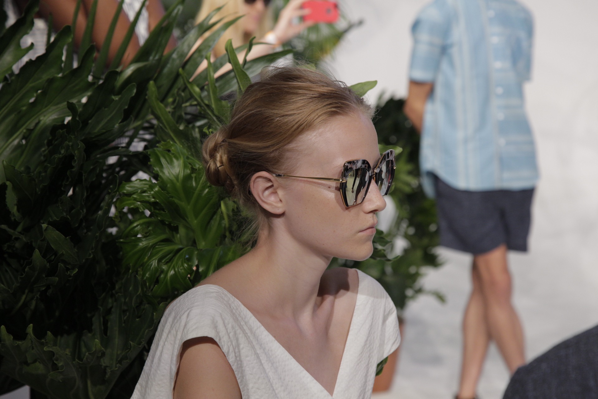 KREWE SS17 via DNAMAG 