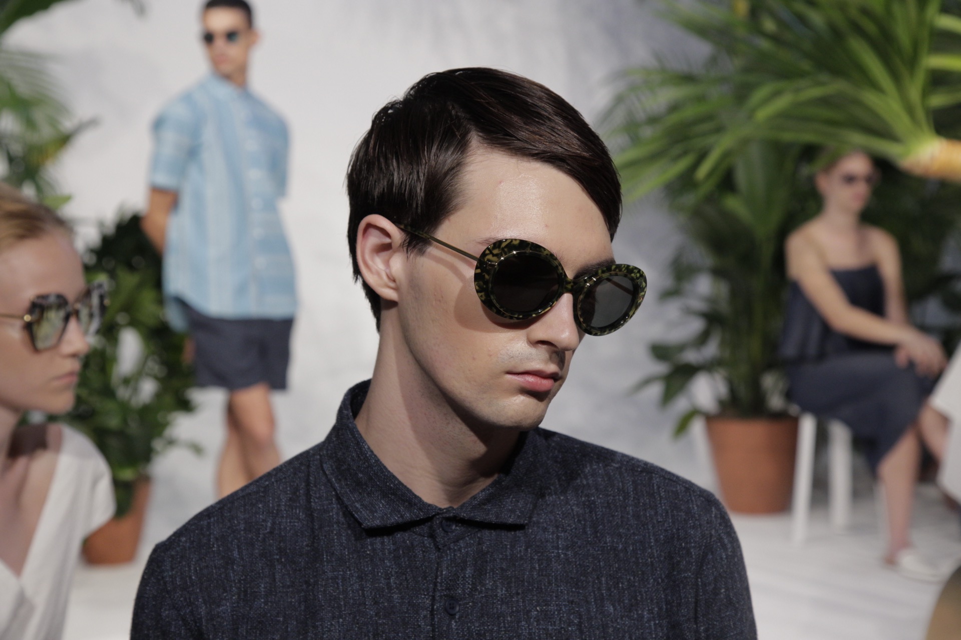 KREWE SS17 via DNAMAG 