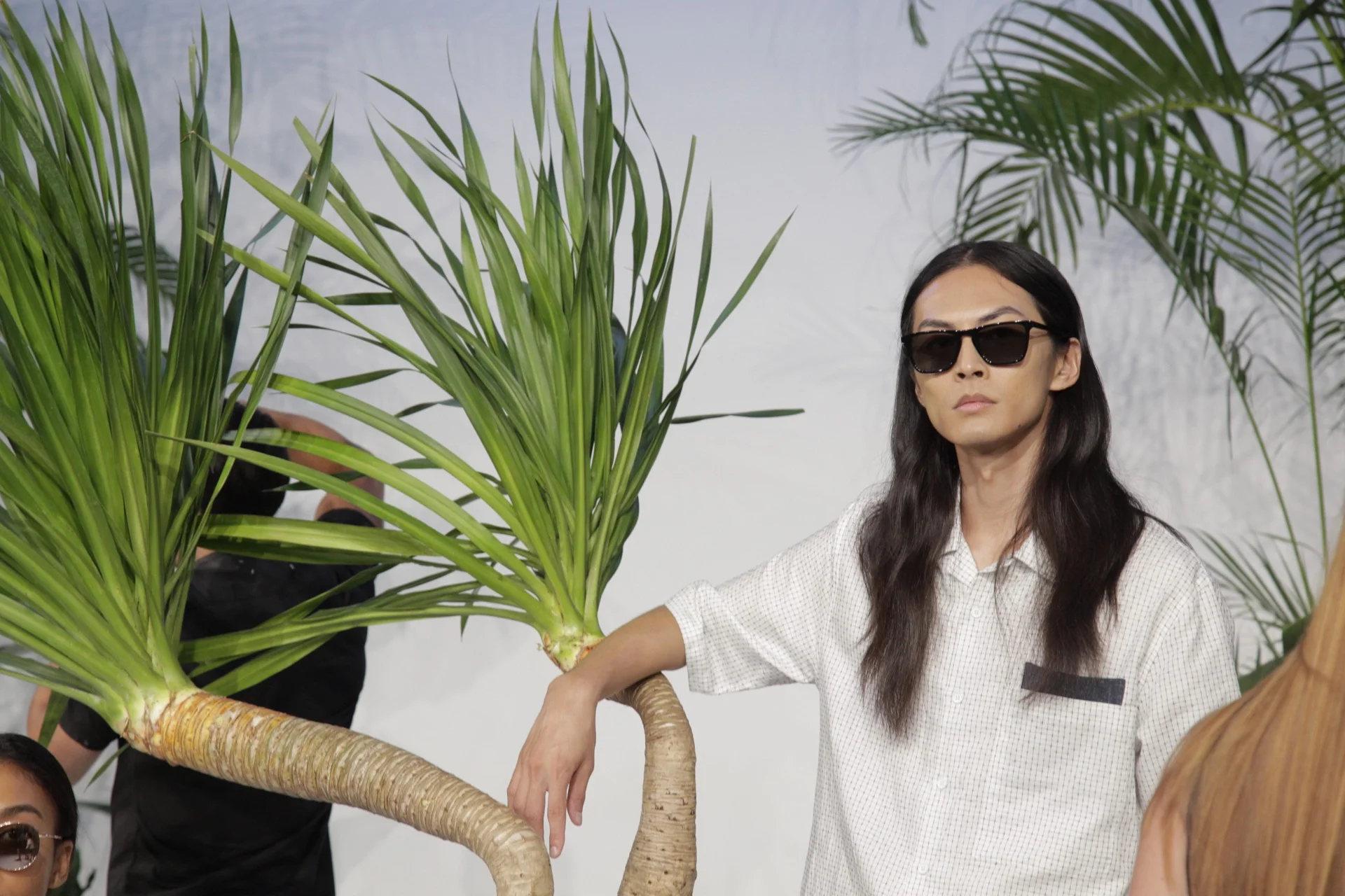 KREWE SS17 via DNAMAG 