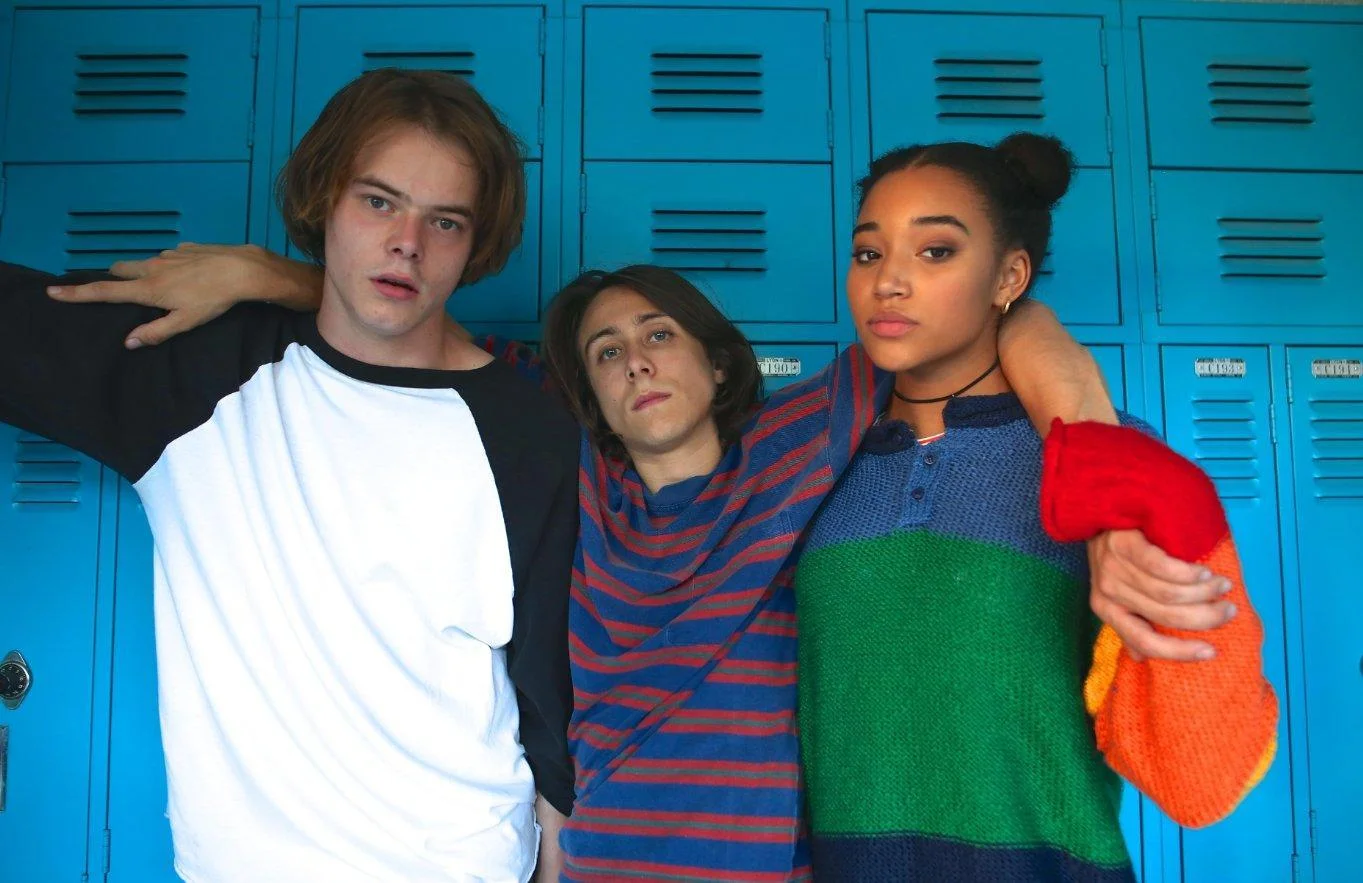 Watch Trailer For 'As You Are' 