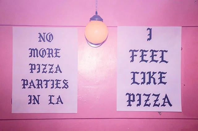 Favorite 5 Instagrams of the Week 🍕